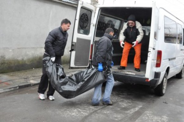 Bărbatul care şi-a ucis concubina fiindcă nu i-a gătit s-a vrut în libertate